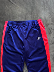 (XL) Nike мъжко винтидж долнище от 90те